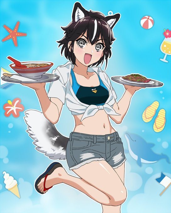 海の家のtwitterイラスト検索結果 古い順