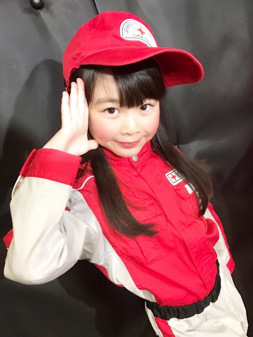 Twitterのコスプレ画像3