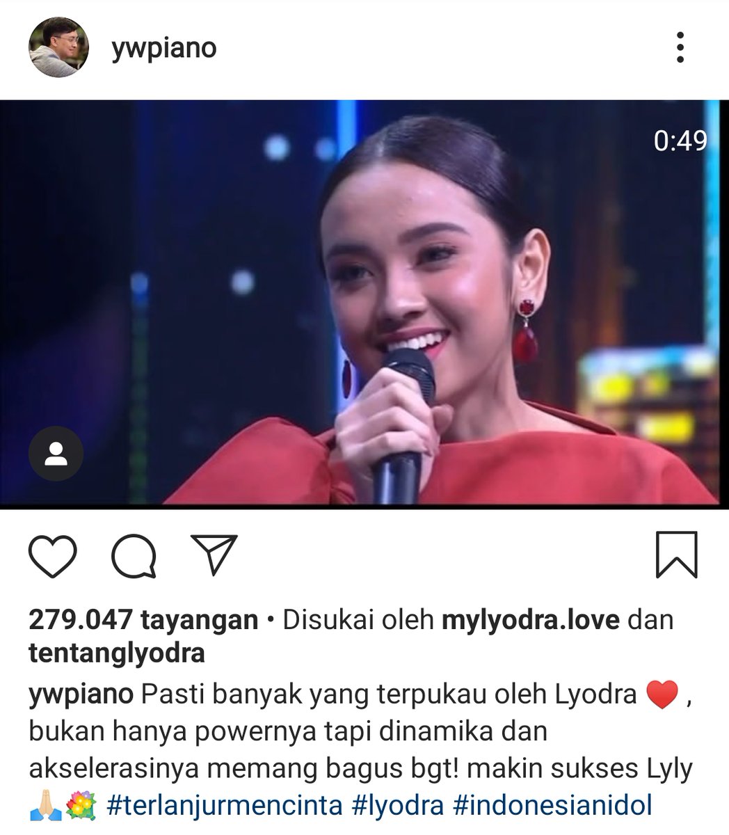 MamakPatrolKpl's tweet photo. sebelum masuk ke cuplikan suara @LyodraIdol10 , ini ada beberapa komen dari mas yovie loh sewaktu dlu pertama tes vokal... #lyodraXyovie https://t.co/TD6cugm3L3