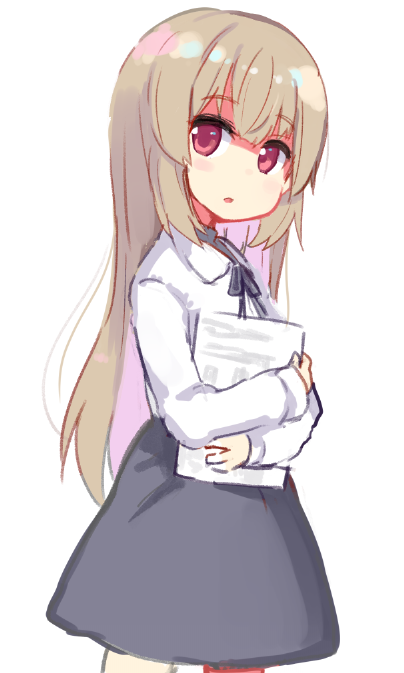 「サーニャちゃん #ヌォンタート 」|ななてる🤖アルマちゃん隔週金曜更新のイラスト