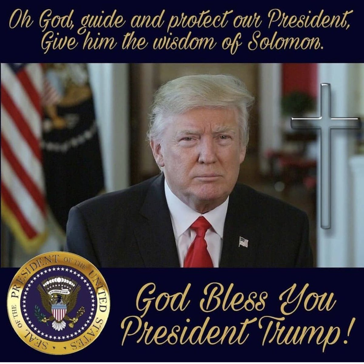 CDParties's tweet photo. @realDonaldTrump Happy Birthday Mr. PRESIDENT AND God Bless you ALWAYS !
        WE LOVE YOU 
   🇺🇲🙏🎊🎂🎊💪🇺🇲 https://t.co/A7PfhRXXzs