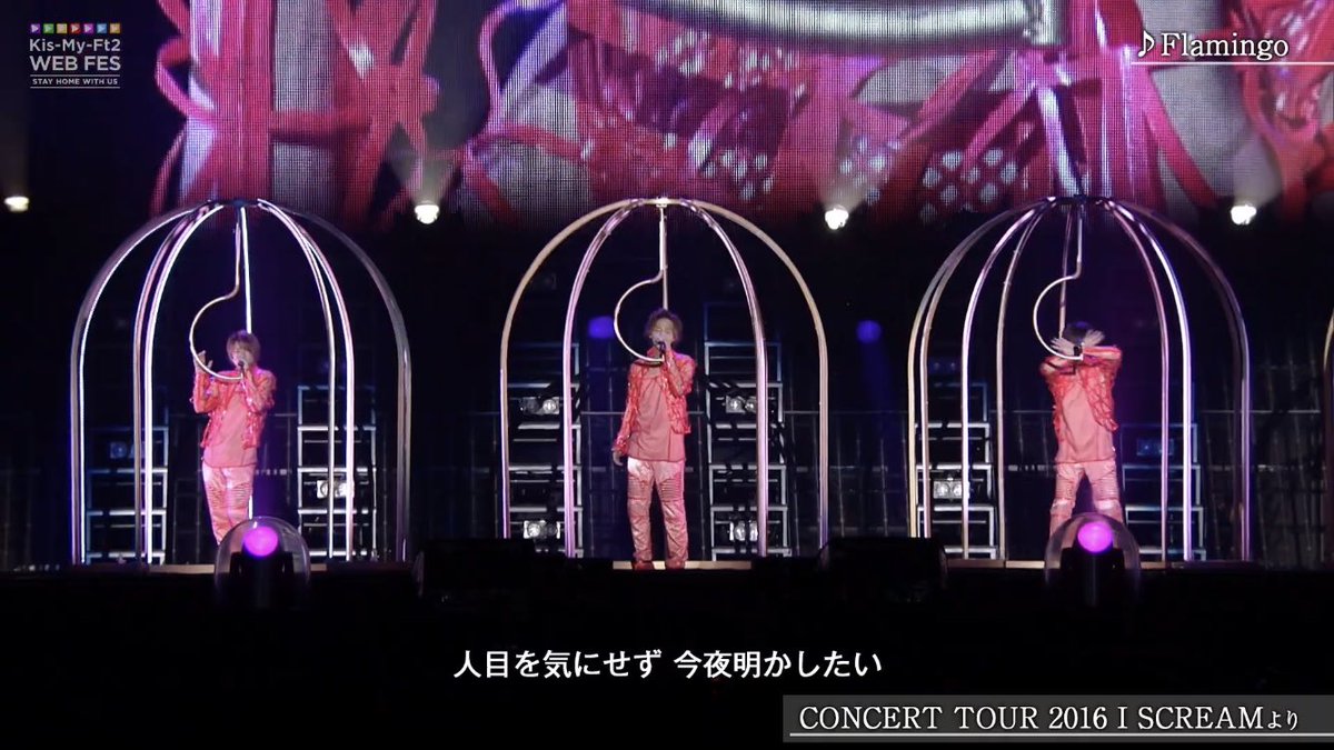 Flamingo の感情分析 Nyakone Flamingo の感情分析 Nyakone