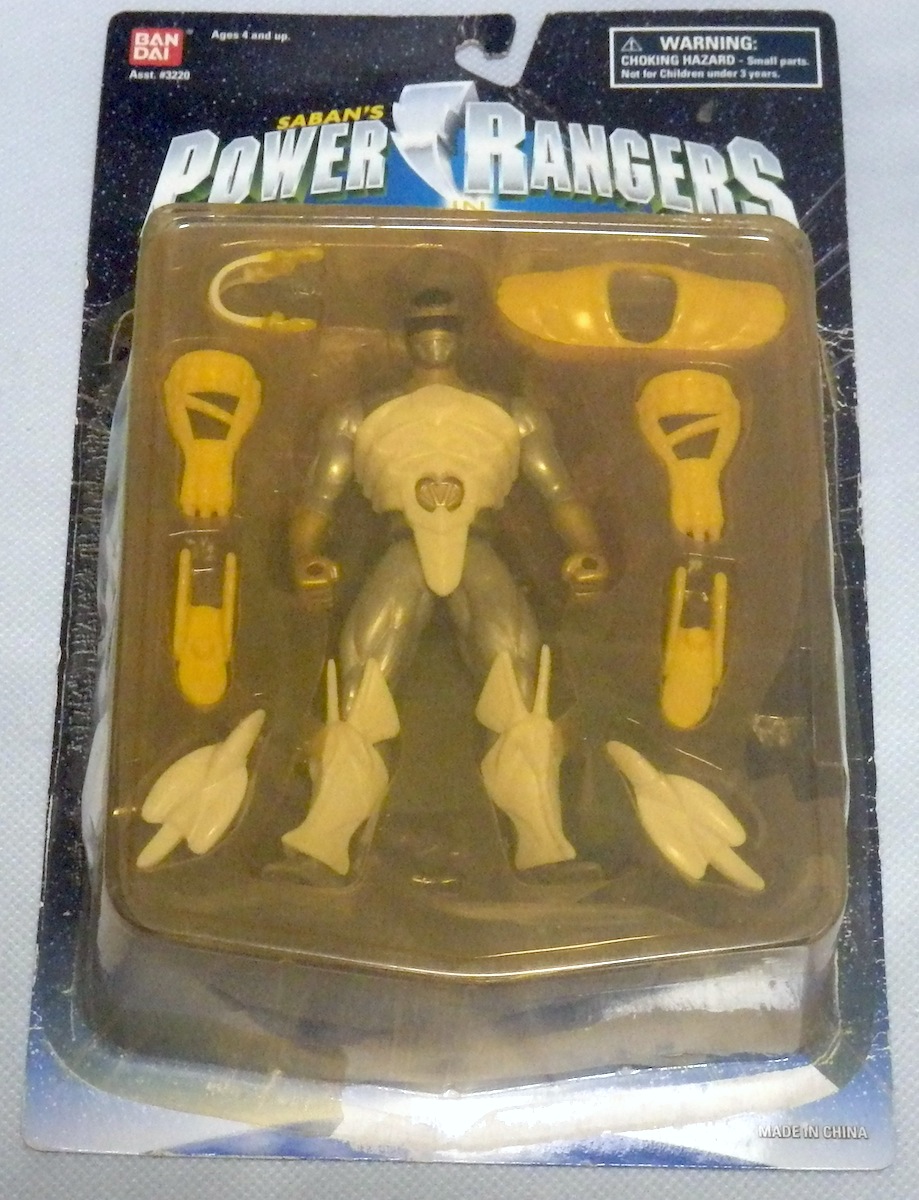 Vmx 劣化 落下でボロボロバラバラになってたパワーレンジャーフィギュアのブリスター 両面テープで辛うじて修理した 壁にぶら下げるのは危なそうだけど棚へしまっとく分には大丈夫かな そもそもプラが黄ばみすぎで飾るにも向かない T Co