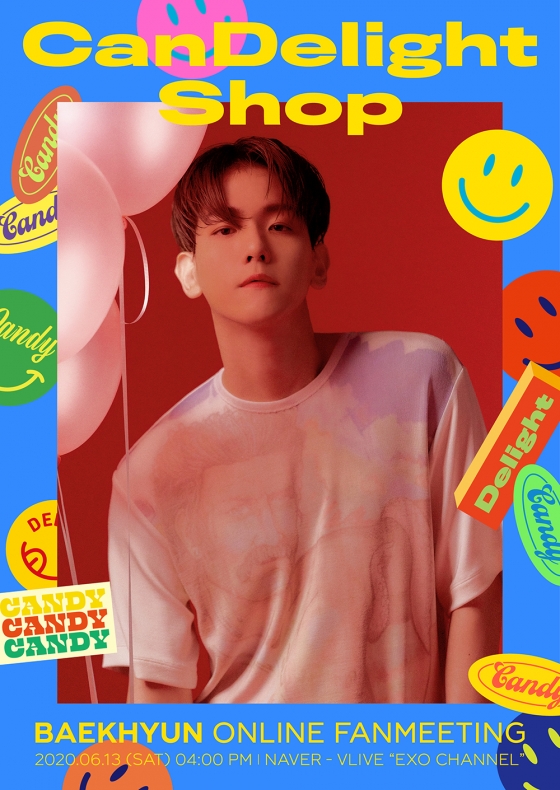 SuperB_456's tweet photo. @Vliveofficial @weareoneEXO @SMTOWNGLOBAL
When will you finally post #BAEKHYUN #백현's #CanDelightShop video please? We are waiting since two days
* https://t.co/BO1KyvXLi2
#BAEKHYUN_CANDY #DELIGHT #CANDY #큥이_에리_기가막힌_케미스트리 @B_Hundred_Hyun https://t.co/leAGvdRIyS