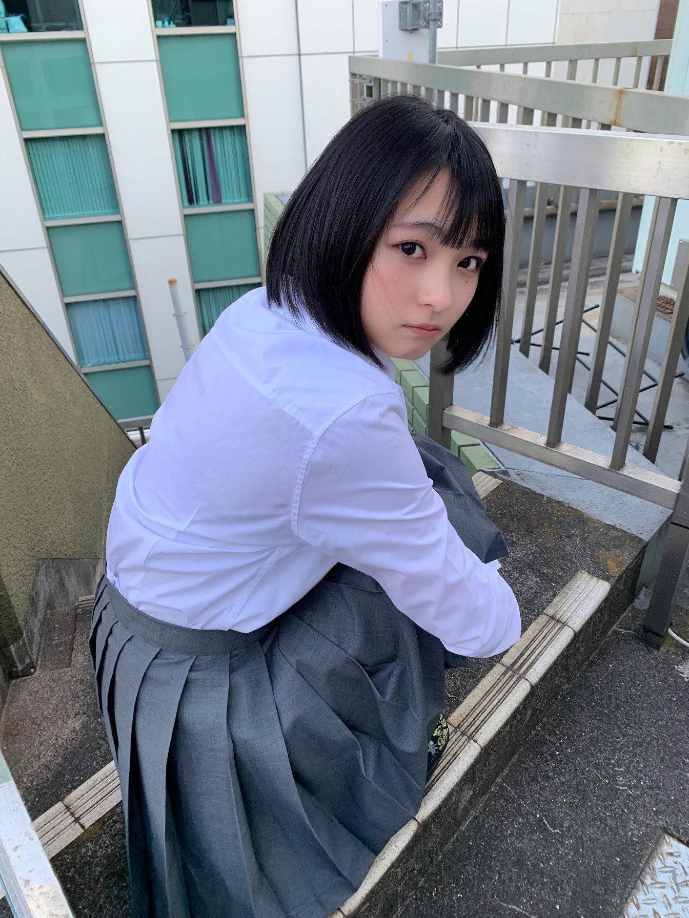 桐原美月 (CANDY TUNE) on X: 