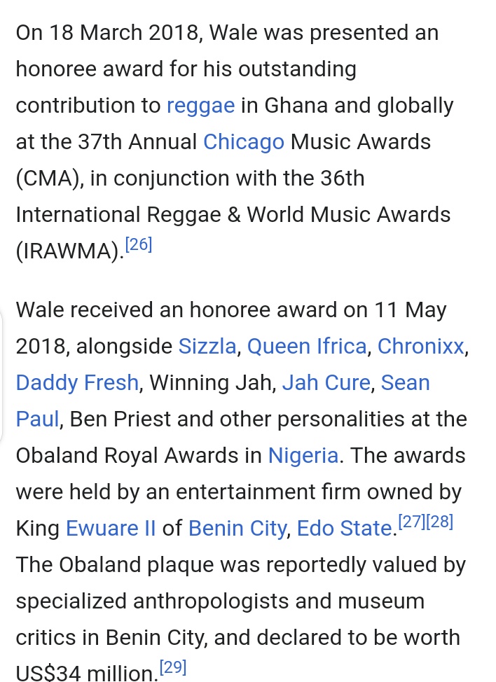 CliffsPerfumery's tweet image. This is @shattawalegh won't talk much read for pleasure and for fact only. #1DON #1STAN 💚♥️♥️
#SM4LYF
#TropicalHouseCruisesToJamaica