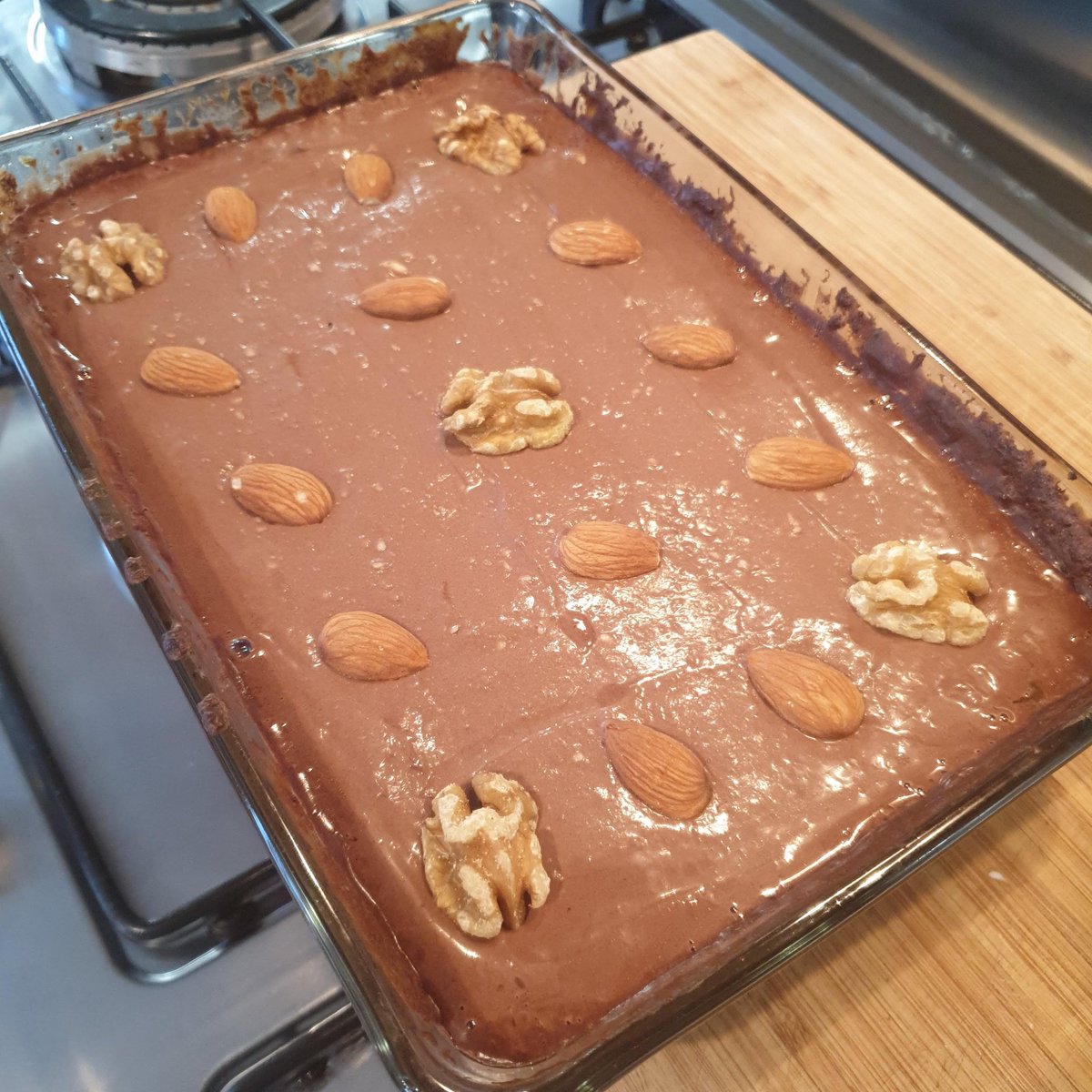 KetogenicF's tweet photo. Made chocolate pie for desert

#keto #lowcarb #ketodiet #lchf #ketolife #ketosis #ketogenic #weightloss #ketolifestyle #ketoweightloss #ketomeals #ketorecipes #ketogenicdiet #weightlossjourney #ketofood #fitness #ketotransformation #ketoaf #paleo #intermittentfasting https://t.co/13TozEYURu