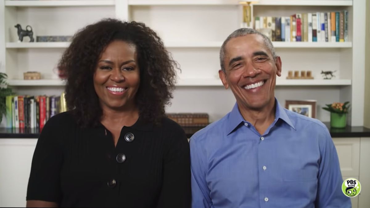 itstheRaBBiT's tweet photo. #ObamaDayJune14th #ObamaAppreciationDay #obamaday https://t.co/EVOHTyzKWk