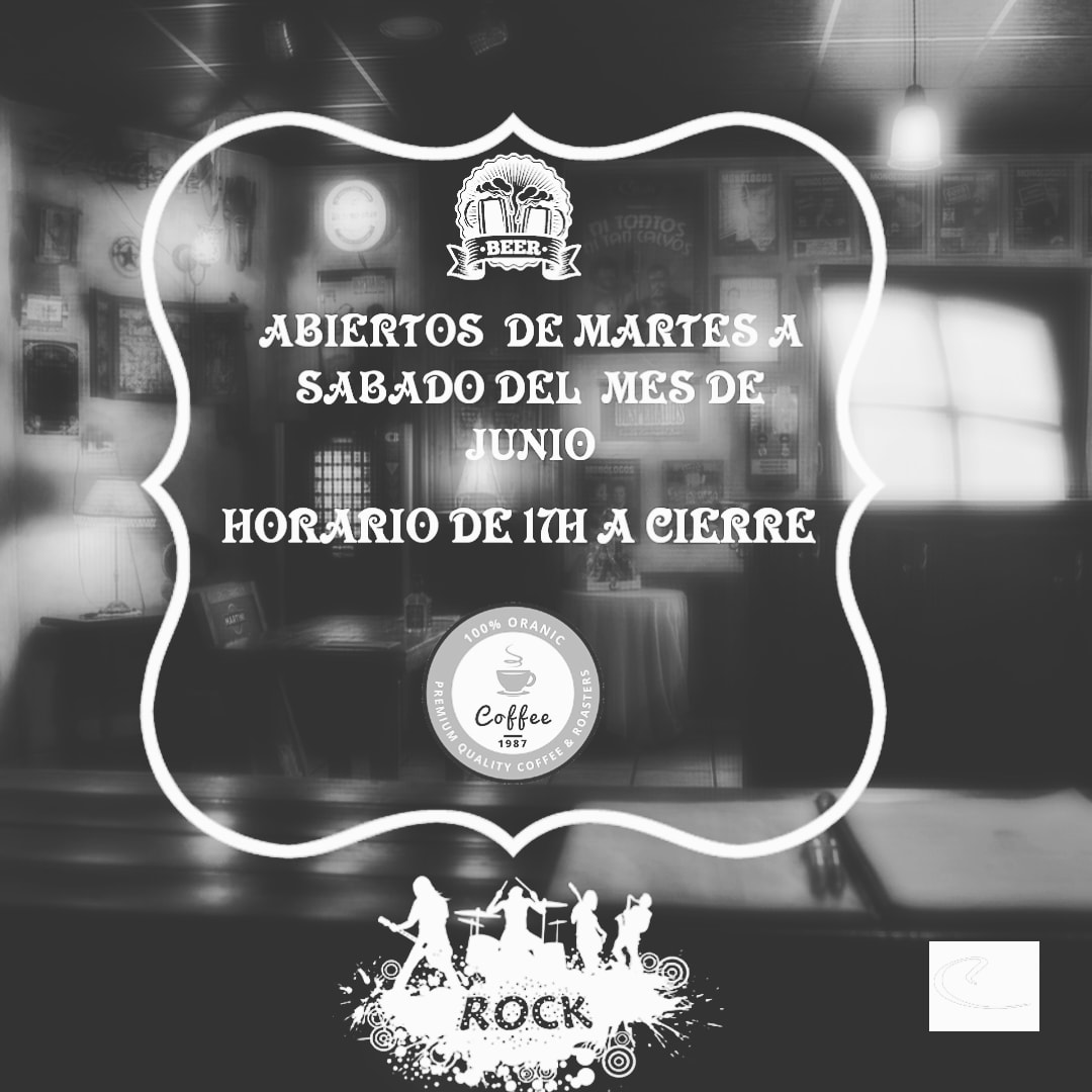 La Cábala Bar tweet media