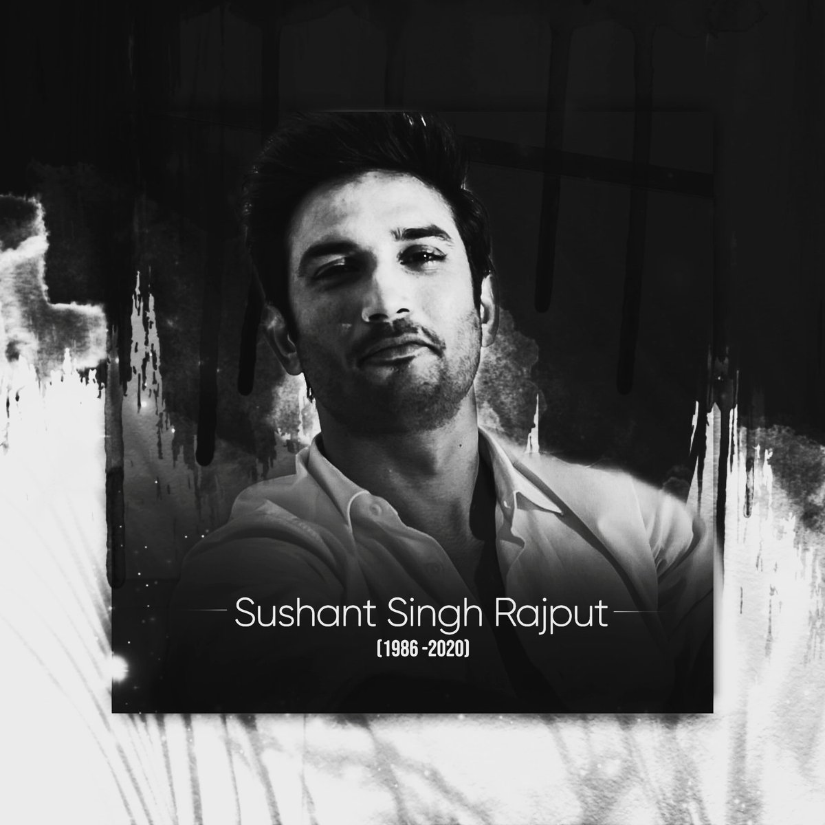 hlwvivi's tweet image. 💔
Step taken by #sushantsinghrajpoot ।।Fav।। very disappointed to heard that, By his acting we were inspired that how to live life in difficult time .Very sad and condolence with his family।💔😢
#RipFav #FavActor #Biharisoul 🖤