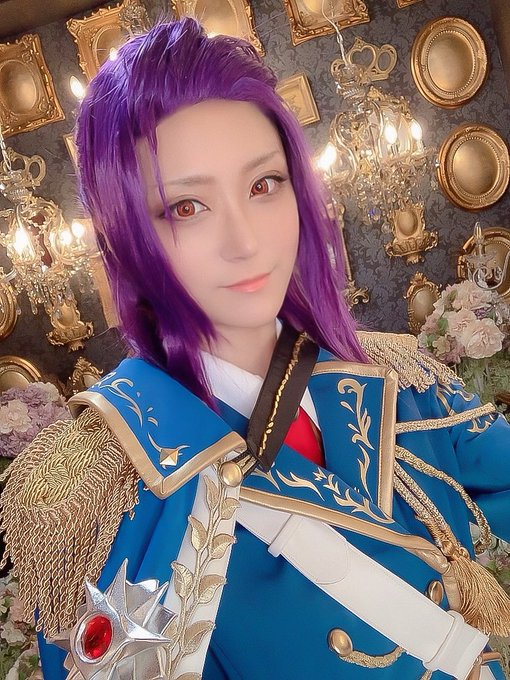 コスプレイヤー小鞠のTwitter画像1