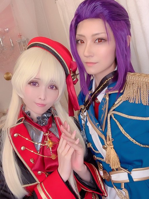 コスプレイヤー小鞠のTwitter画像2