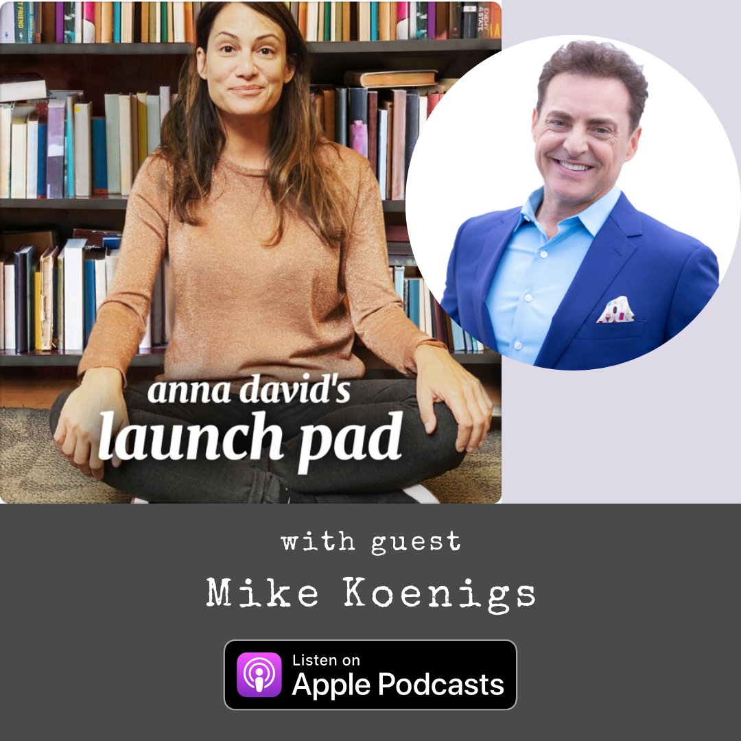LErmigiotti's tweet photo. Serial entrepreneur @MikeKoenigs on how and why to embed a product in your book so you can generate millions. 

https://t.co/zxrQO7yNIG

 #publishing #amwriting #bestsellingauthor https://t.co/7be5nIOJ7a