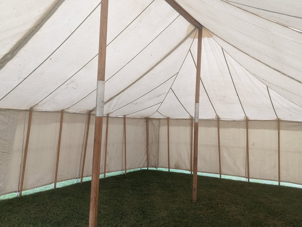 Nelkcarps's tweet photo. Another day, another marquee. Thank you Dorchester Central @Scouts for the loan and support putting this up. #Community #InItTogether https://t.co/WbnyR9watA