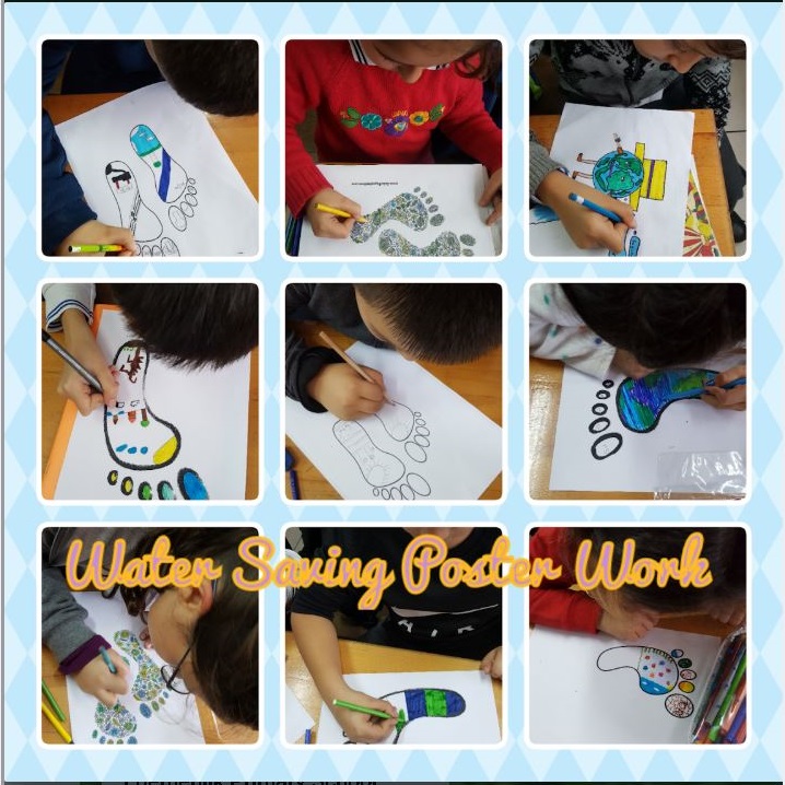 Müzeyyen Durgun-Milli Egemenlik Primary School tweet media