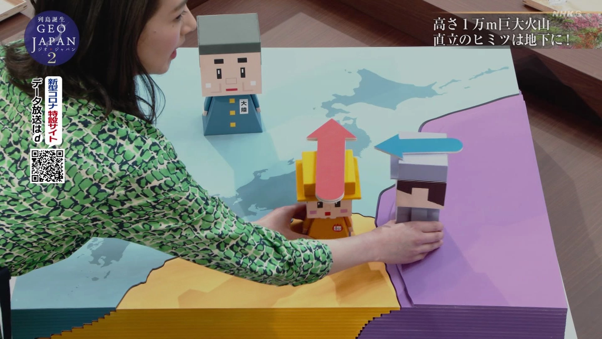 列島誕生 Twitter Search Twitter