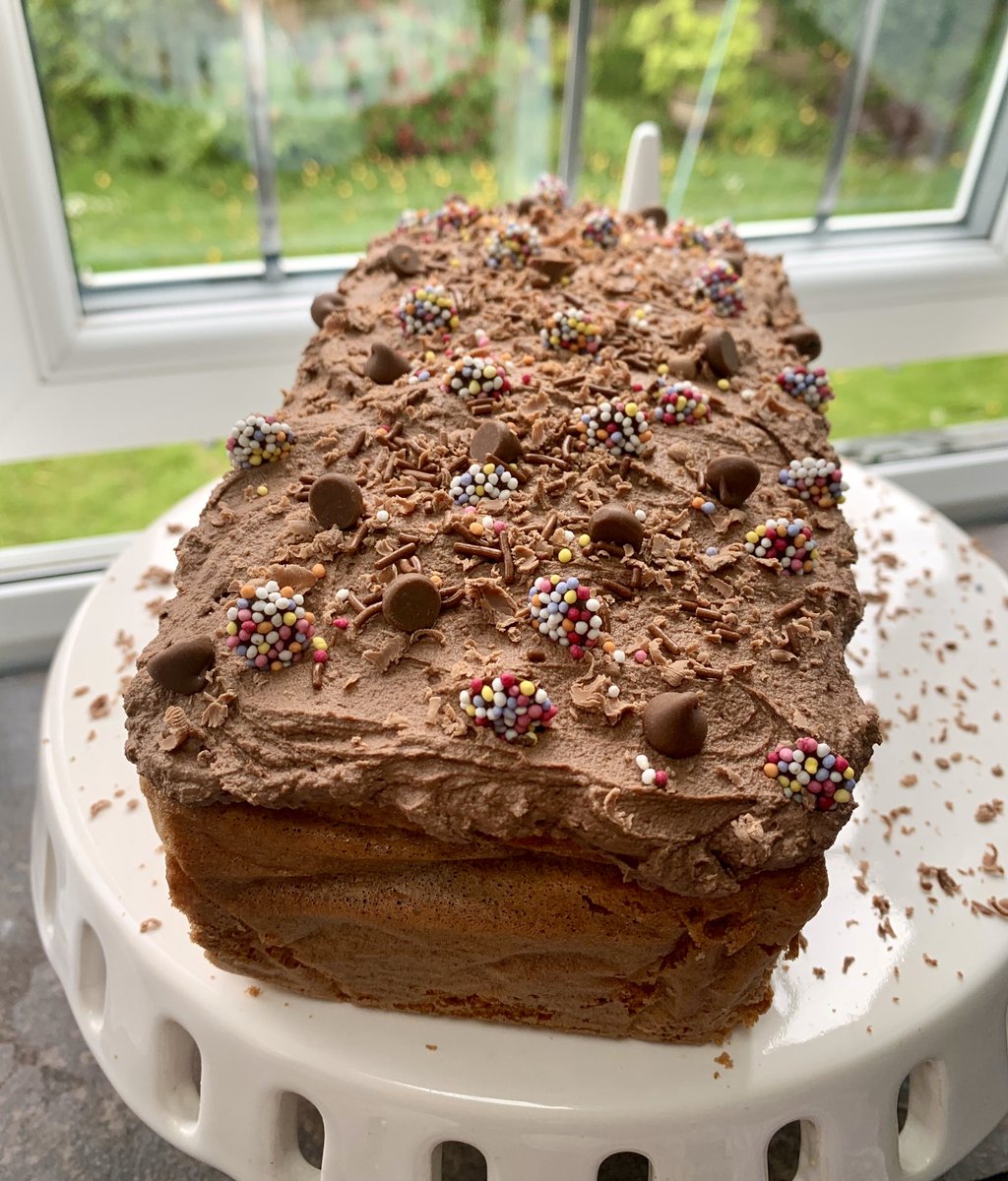 cherylfee9's tweet photo. Nothing to see here ......
#chocolatecake #notswfriendly #sundayvibes https://t.co/HNXjUlv2BS