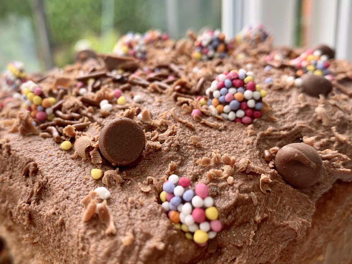 cherylfee9's tweet photo. Nothing to see here ......
#chocolatecake #notswfriendly #sundayvibes https://t.co/HNXjUlv2BS