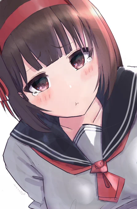 エリコを描いたよ 