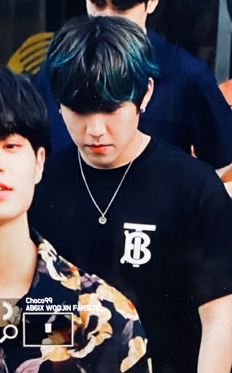 Choco99_WJ's tweet photo. 200614
#AB6IX #Parkwoojin 
#우진 https://t.co/nlOFMejRKB