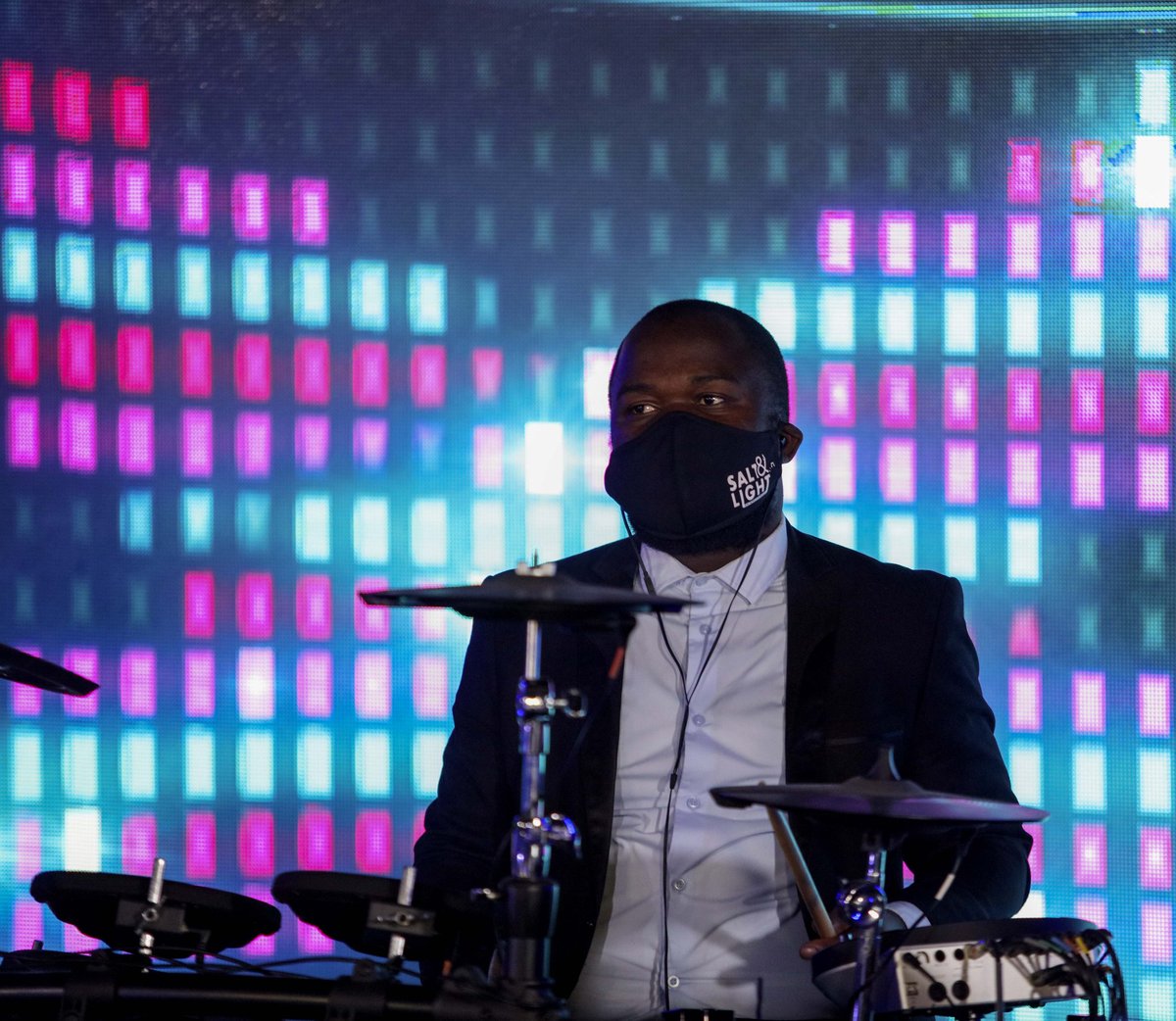 Tnngcobo's tweet photo. Praise and Worship dedicated to the Youth #PRCtv #PRCLiveStreaming https://t.co/7tlD1GI7gM