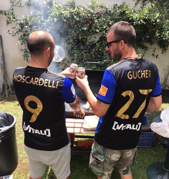 PisaSC's tweet photo. La domenica perfetta 😍 https://t.co/uQqqIPPiBL