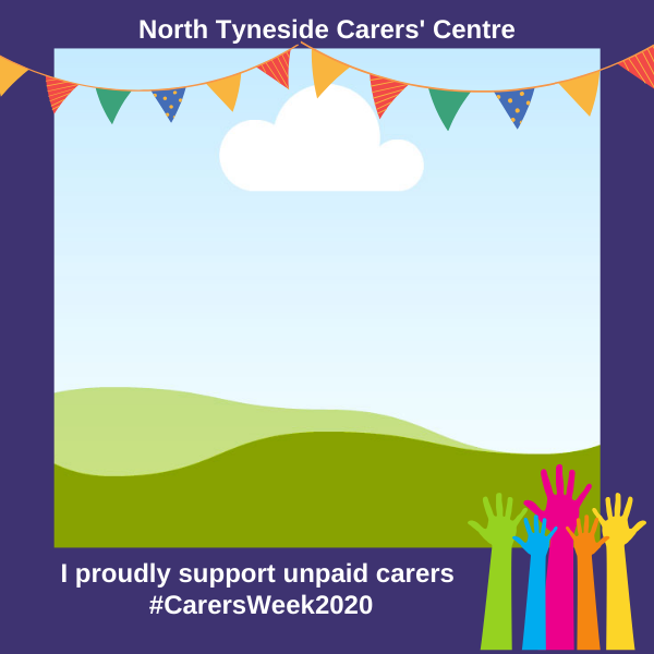 Today marks the end of #CarersWeek 2020 and we'd like to say a big thank you to everyone who got involved to help make carers more visible. 

To make a referral to us, or a self referral please visit our website for more information: northtynesidecarers.org.uk/professionals/…