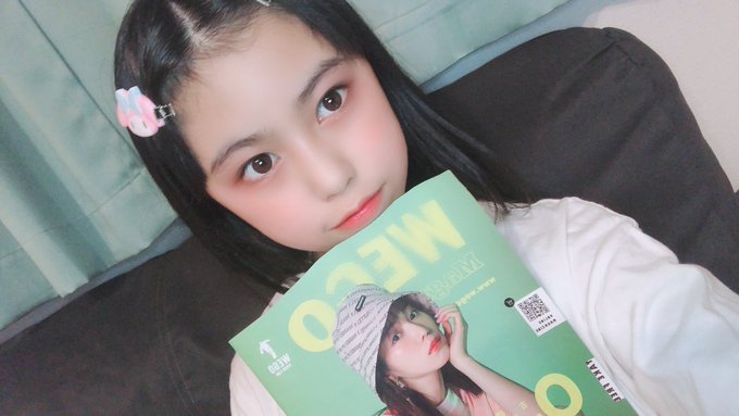 Twitterのコスプレ画像17