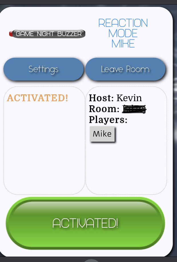 Game Night Buzzer (@GameNightBuzzer) / Posts / X