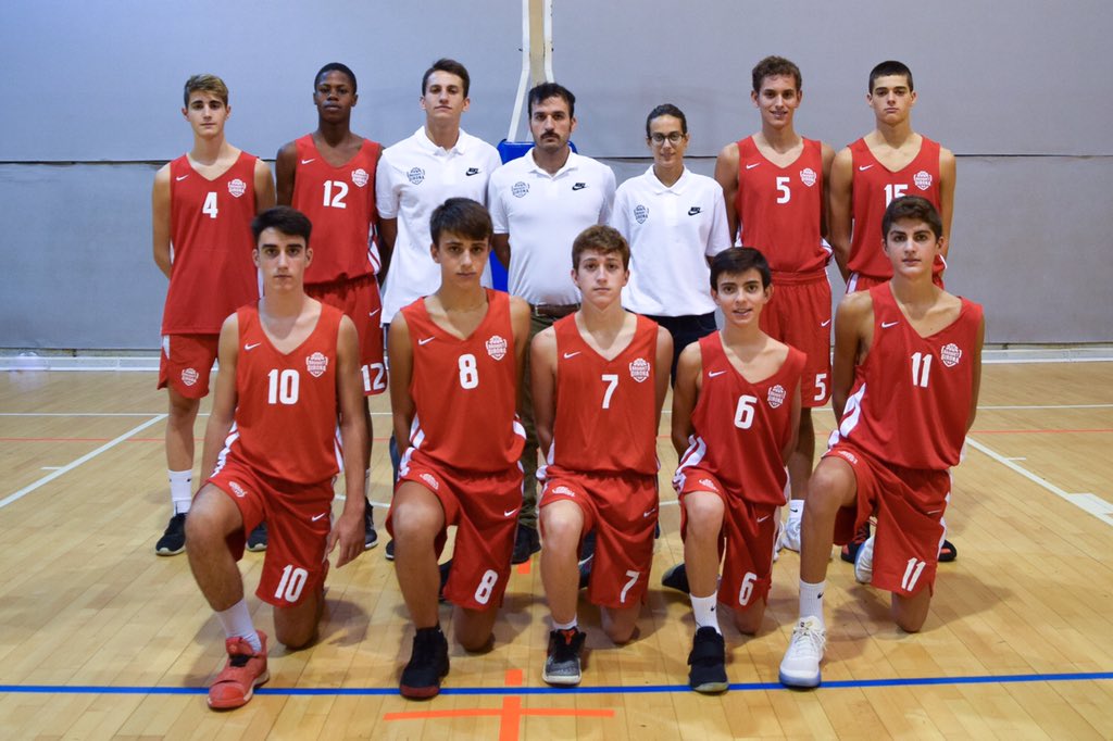 Bàsquet Girona tweet media