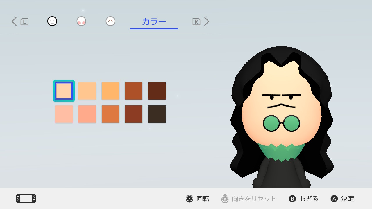 ポケモンmii キノココの作り方 ささみのリザードン成長日記
