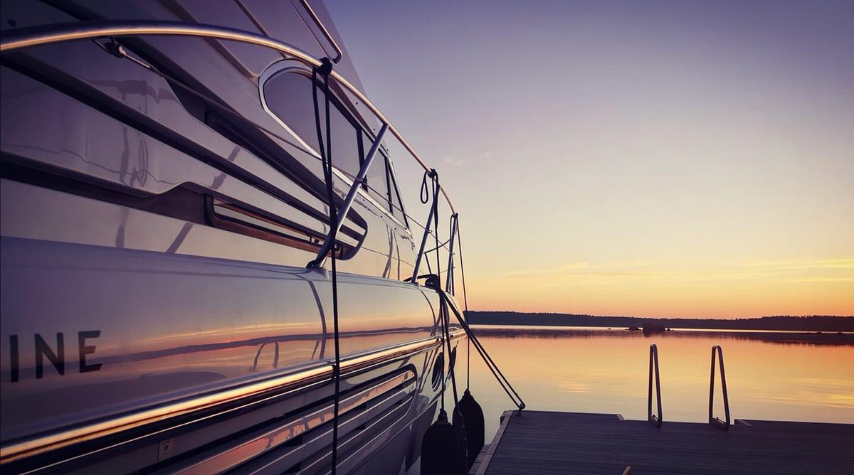 ireland_solar's tweet image. I am planning a motor yacht F70. I think it takes a year and a half to build. It’s been a long term goal for my wife and I #peterfa #yacht #yachtcharter  #Ireland stunning view from this Fairline