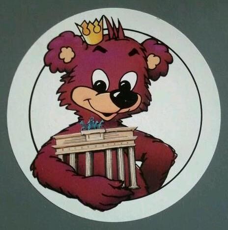 Armin Bayer tweet media