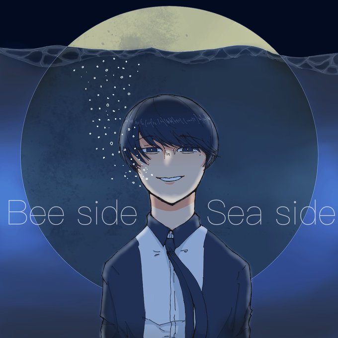 ムーンサイドへようこそのtwitterイラスト検索結果