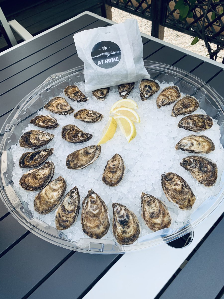 Yesterday: I have the best friends, and they know me well. Gatherings of ten or less allowed resulted in some overdue surprise celebrating. (And yes @BernJordanMP, promise they’re 🇨🇦) #supportlocal  #LuckyAndGrateful