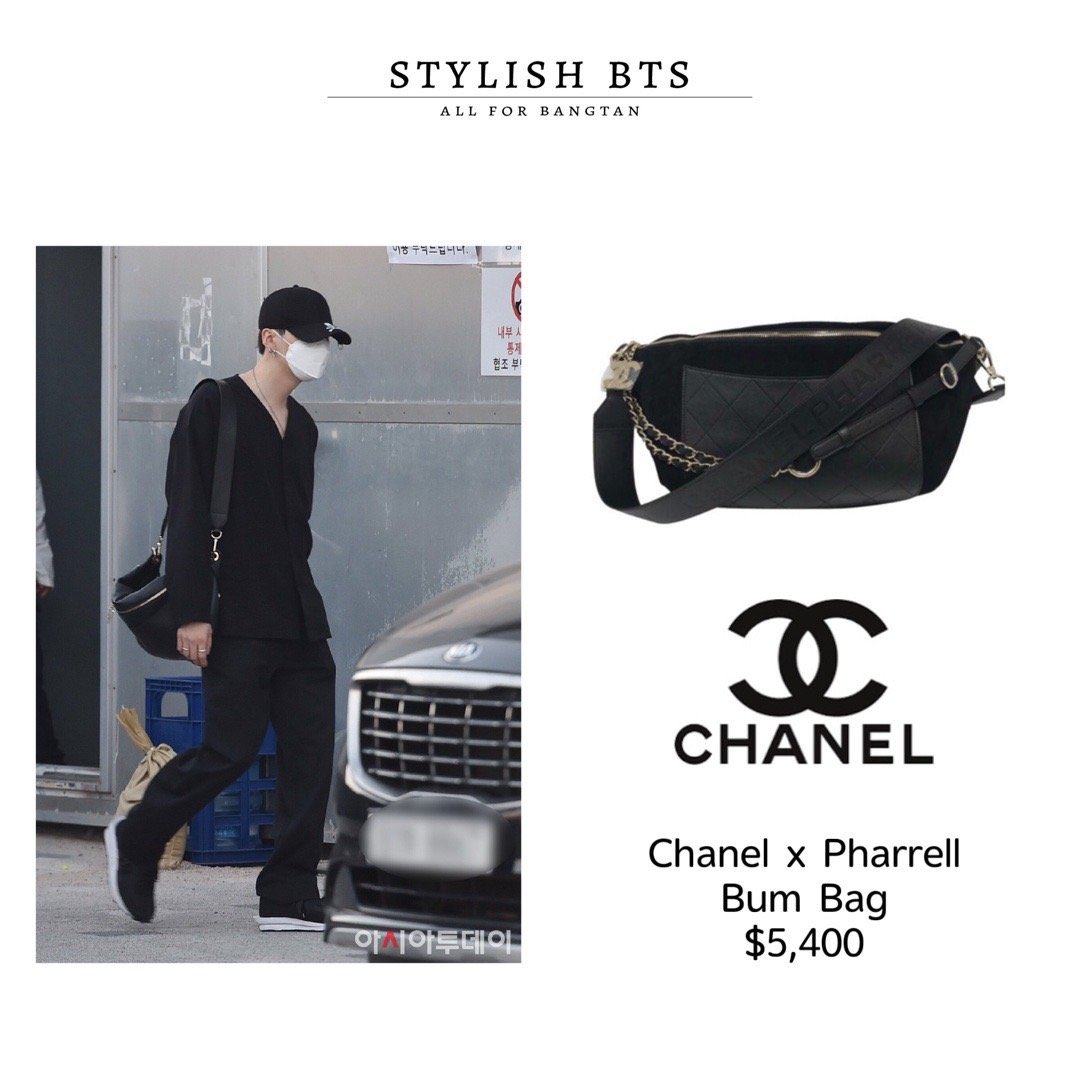 GABRIELLE Bag with Pharell Williams – CHANEL Bags - YouTube Chanel Pharrell Bum Bag - Off-50% >Free Delivery” style=”width:100%” title=”chanel pharrell bum bag – OFF-50% >Free Delivery”><figcaption>Chanel Pharrell Bum Bag – Off-50% >Free Delivery</figcaption></figure>
<figure><img decoding=
