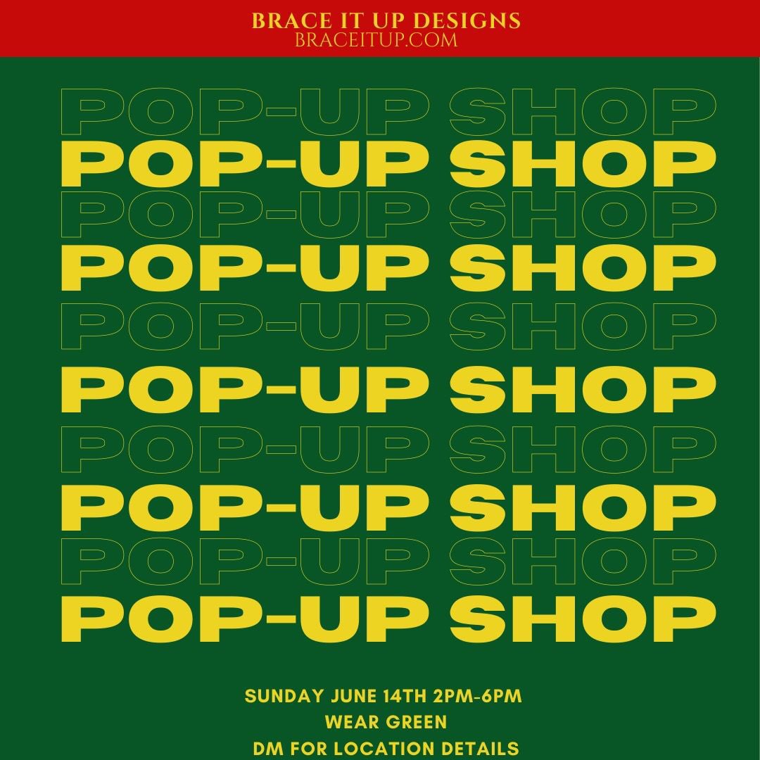 braceitup_'s tweet photo. TODAY‼️ COME OUT &amp; CELEBRATE RAMSES W/ US 💚 DM for location details https://t.co/JinU2wnPo6