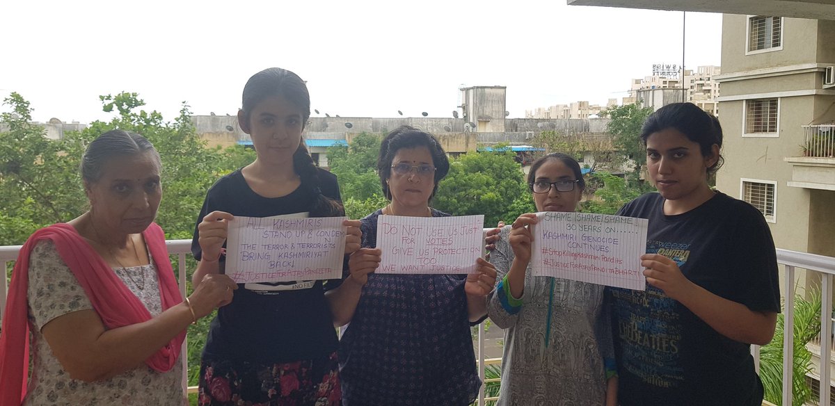 #khspunedemandsjustice4ajaybharti
#HinduUnitedAgainstTerrror 
<a href="/khs_pune/">Kashmiri Hindu Sabha, Pune</a>