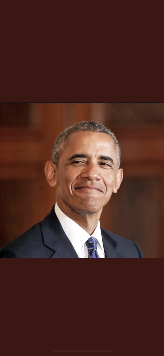 I miss Obama 🥺 #ObamaDayJune14th Fuck Trump #AllBirthdaysMatter