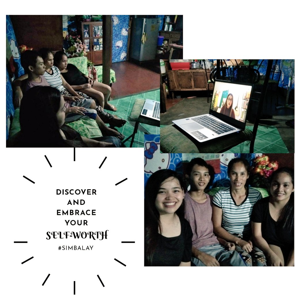kieth_coleen's tweet photo. #Simbalay π₯°
We bring God's word to your homeβ£οΈ https://t.co/O0Y4eSCCW2