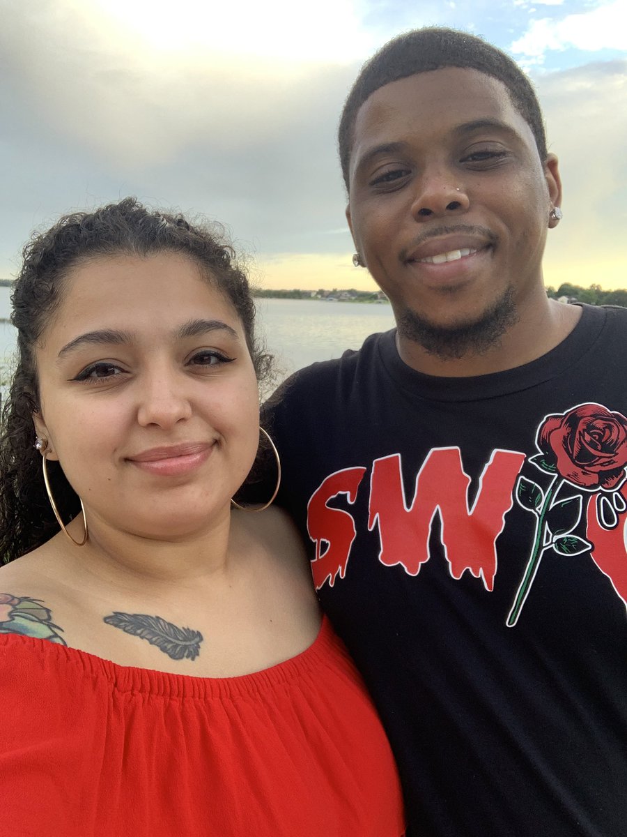 imRease's tweet image. Hubby &amp;amp; I got a surprise weekend getaway at a resort from my in-laws! I miss my kids so much but I enjoyed the alone time with Devin! 😍🥰