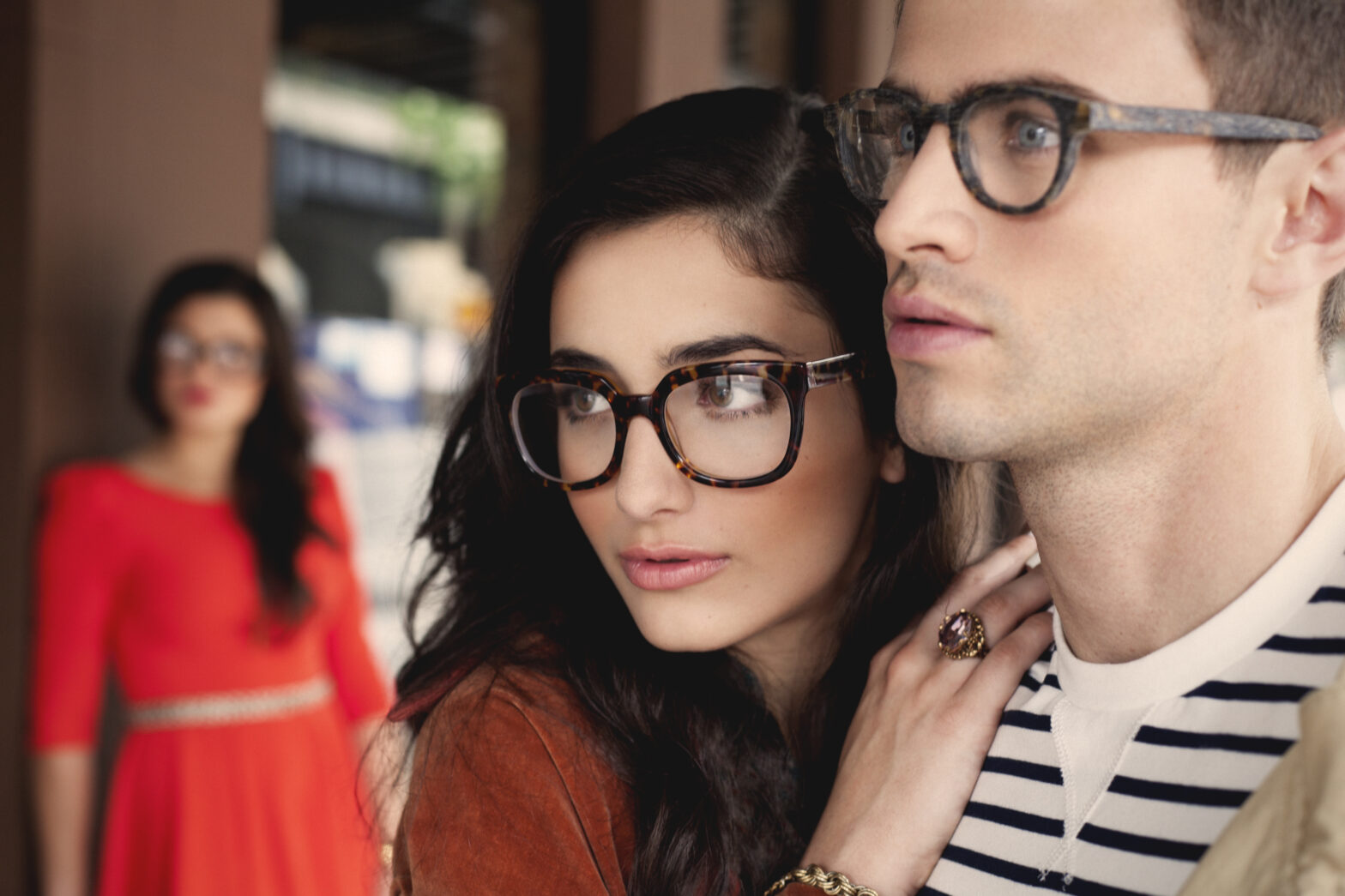 Popular glasses cheap for women 2020