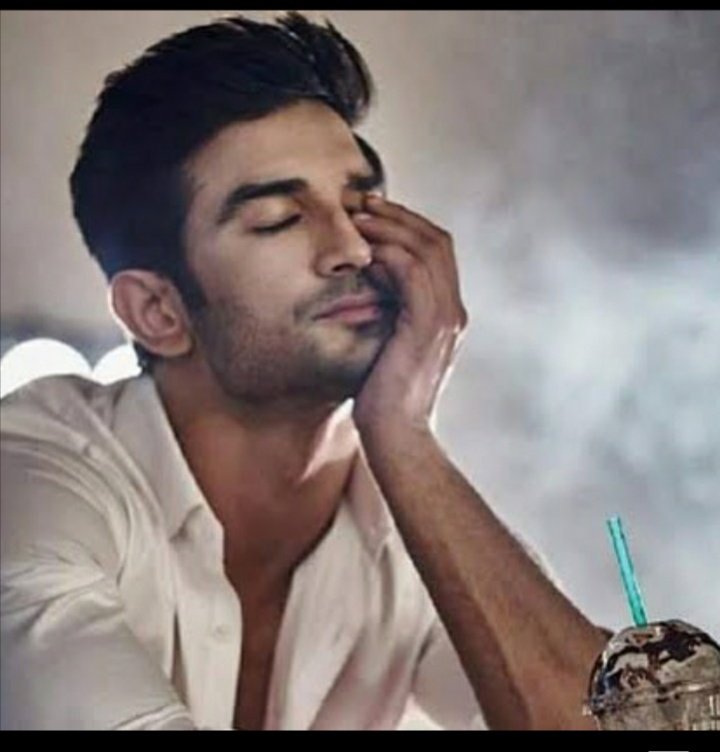 arshisahu28's tweet photo. Today we have lost such a talented star who has inspired lots of us not to take such steps in our life.. #ripsushantsinghrajput 
Men's have feelings too don't hide it please share your worries,tension,stress with your closed ones https://t.co/qcAaSPP15F