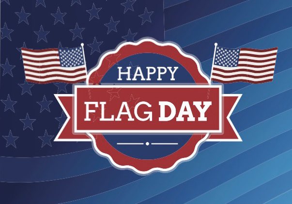#flagday2020