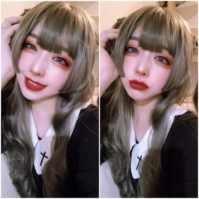 コスプレイヤーみぃこのTwitter画像37
