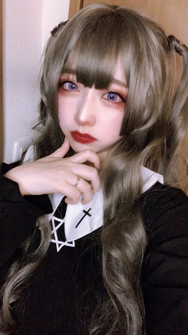 コスプレイヤーみぃこのTwitter画像36