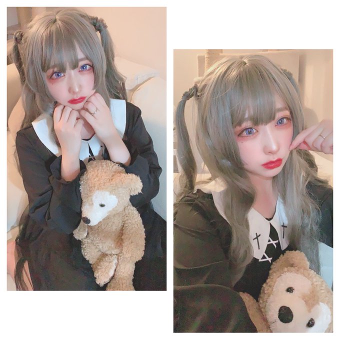 コスプレイヤーみぃこのTwitter画像39