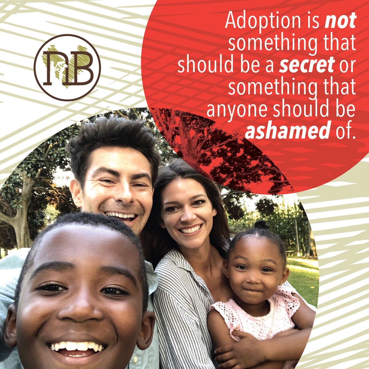 NewBeginAdopt's tweet photo. #adoption #newbeginnings https://t.co/HZkcUKYay2