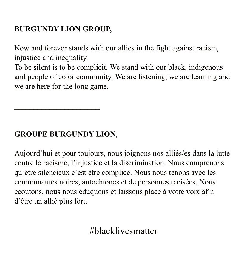 #BlackLivesMatter