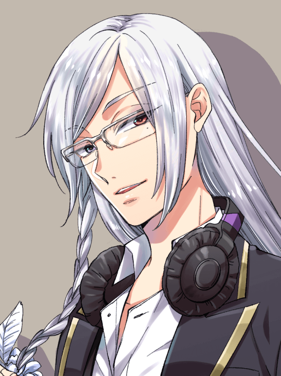 「#フォロワーさんからイメージもらって自分のtwst生徒つくる
リプ有難うございま」|ばいお🐨のイラスト
